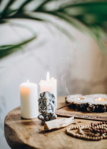 Limpiezas espirituales​